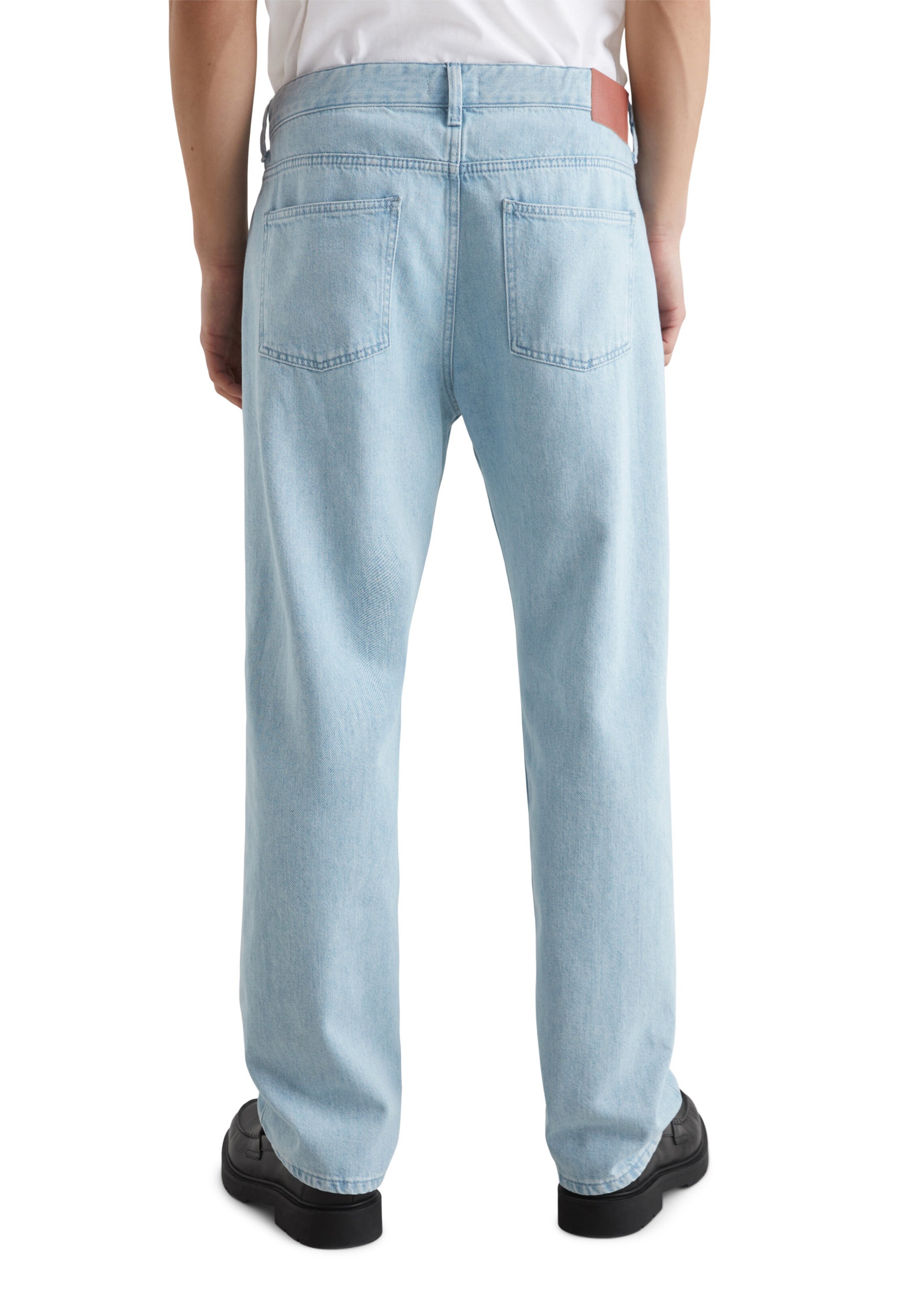 Marc O'Polo DENIM Regular Jeans in Blue