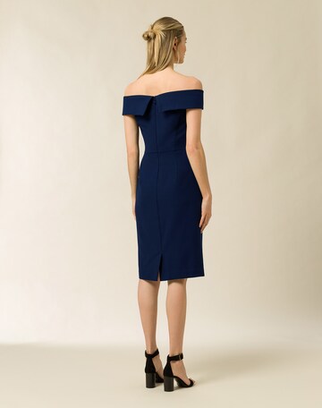 IVY OAK Kleid in Blau