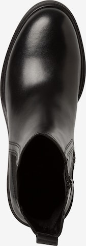 Chelsea Boots TAMARIS en noir