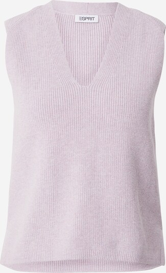 ESPRIT Sweter w kolorze lawendam, Podgląd produktu