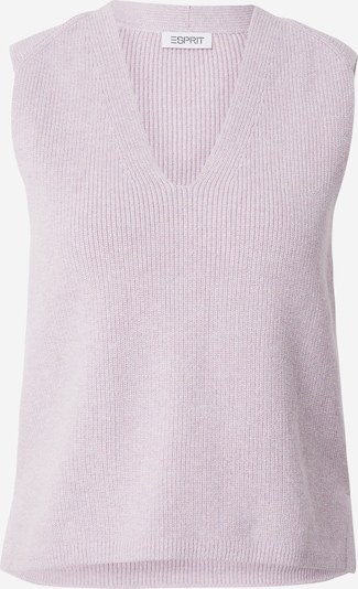 ESPRIT Pullover in lavendel, Produktansicht