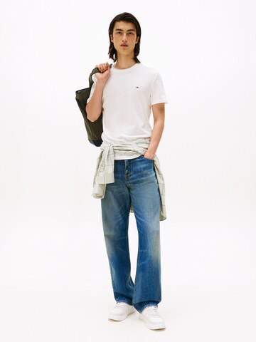 Tommy Jeans Футболка в Синий