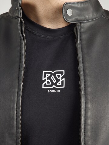 BOGNER Shirt 'ROC' in Black