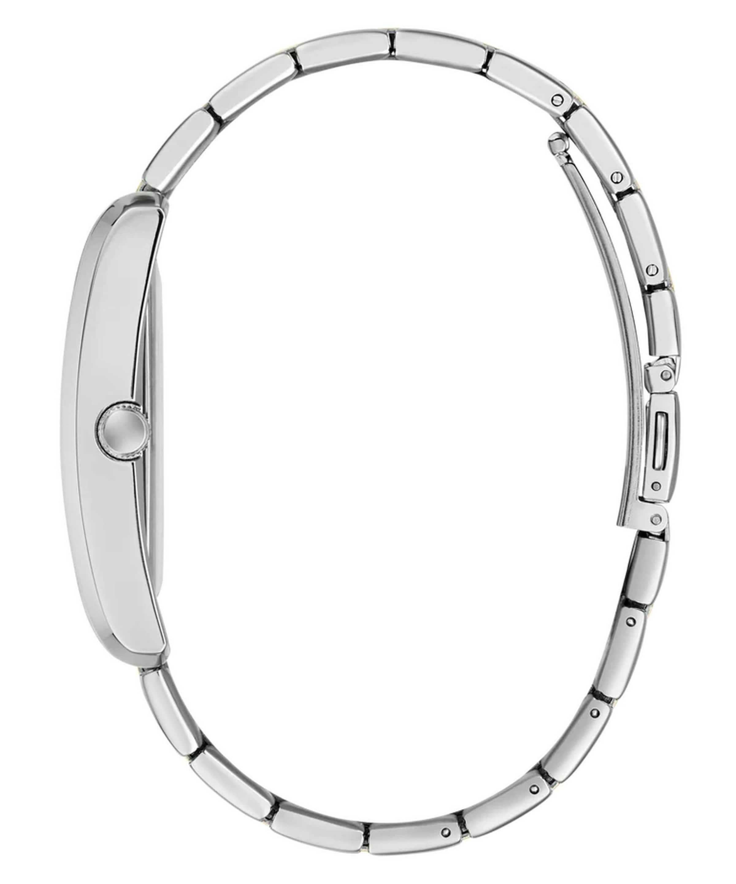 Orologio analogico di GUESS in argento