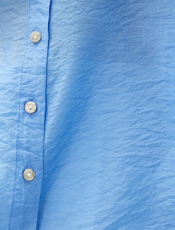 Koton Bluse in Blau