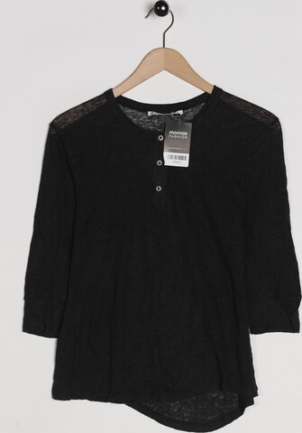 Acne Studios Pullover XS in Schwarz: predná strana