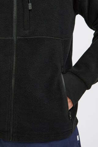 11 Project Fleece Jacket 'Prmichello' in Black