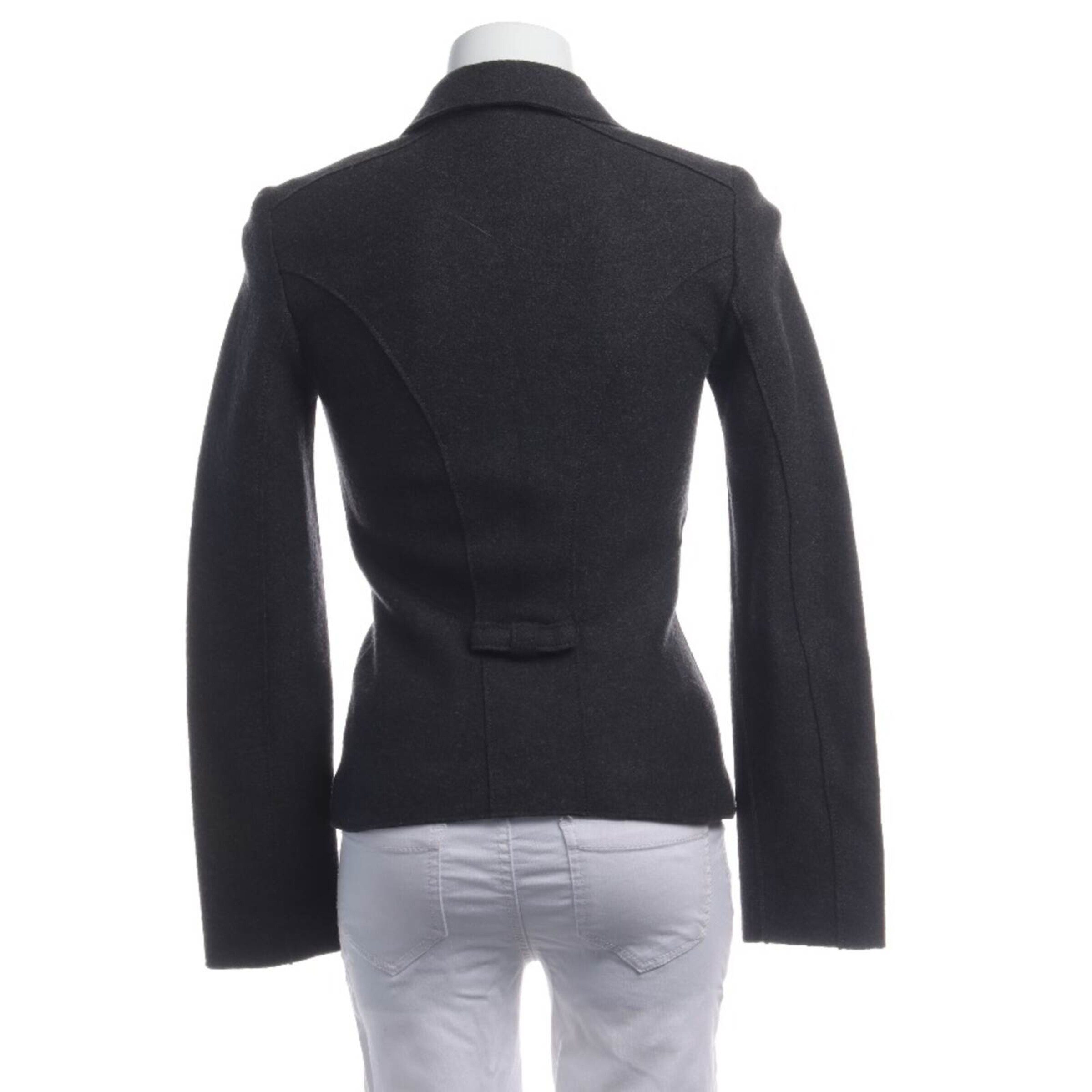 Marc Cain Blazer XS in Grau