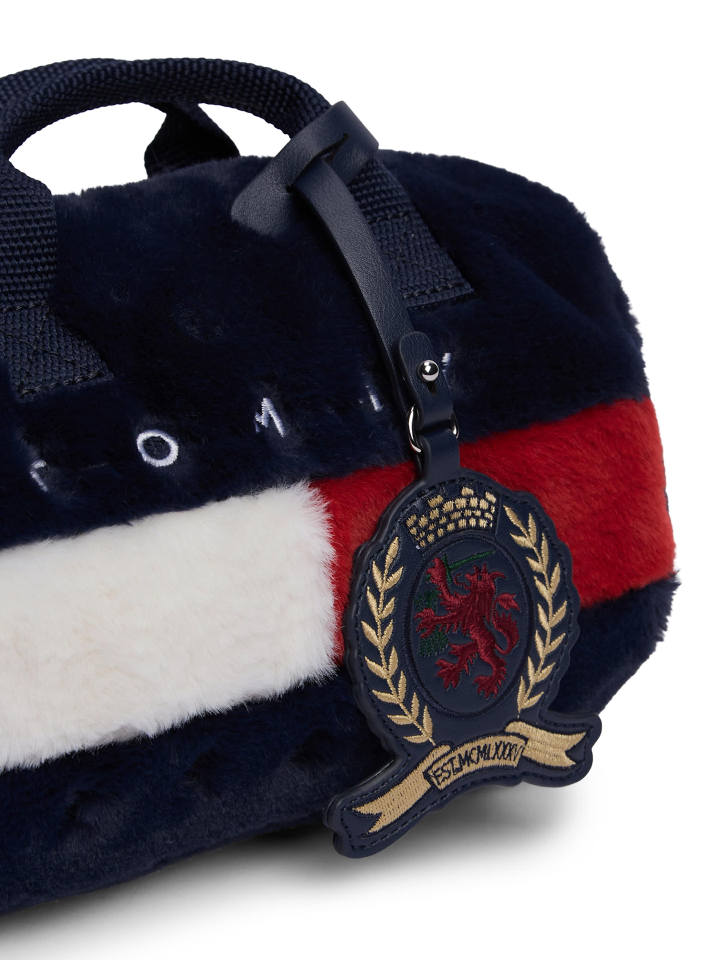 Tommy Jeans Τσάντα χειρός σε μπλε