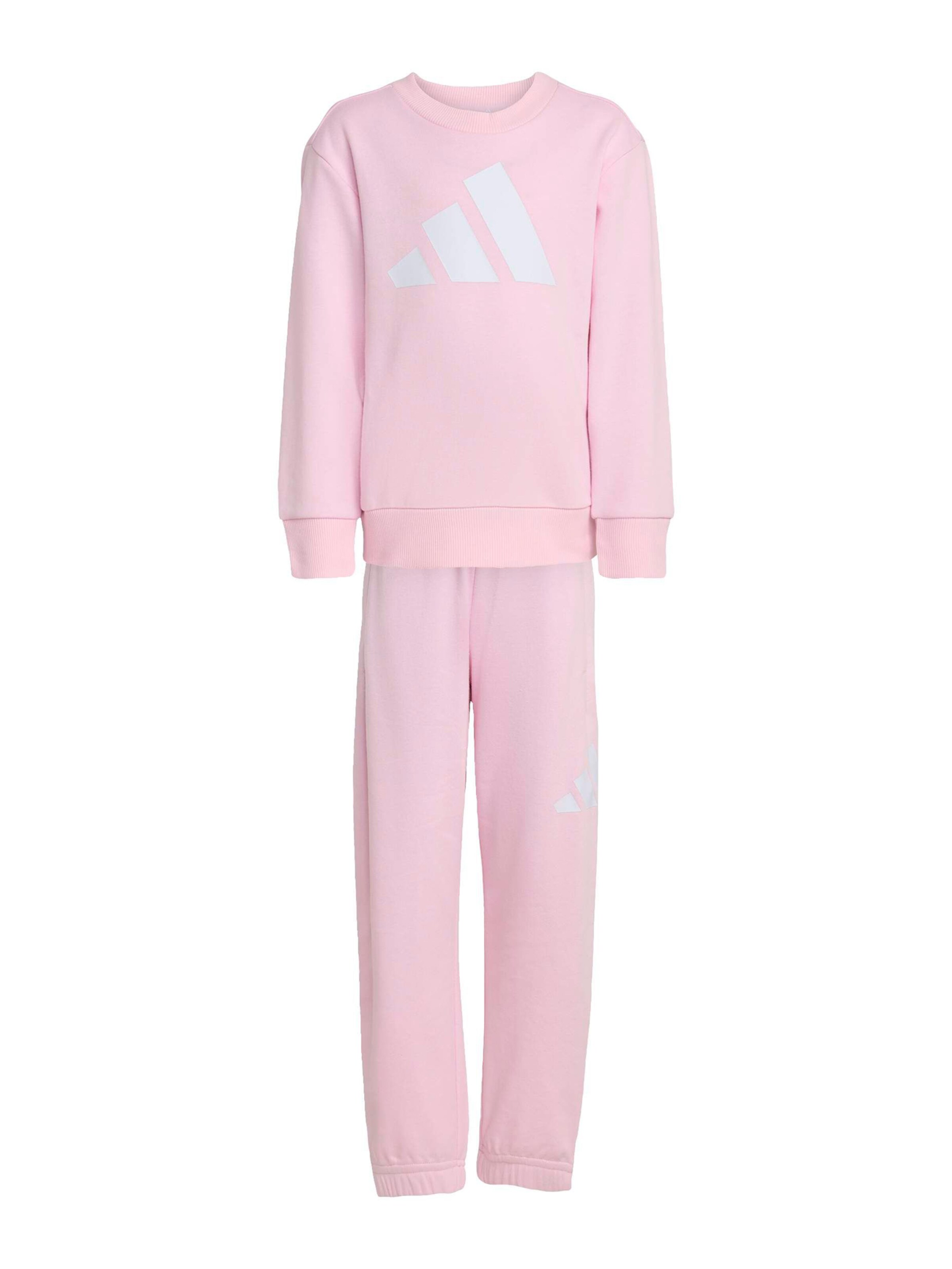 ADIDAS SPORTSWEAR Tréningruha - rózsaszín: elől