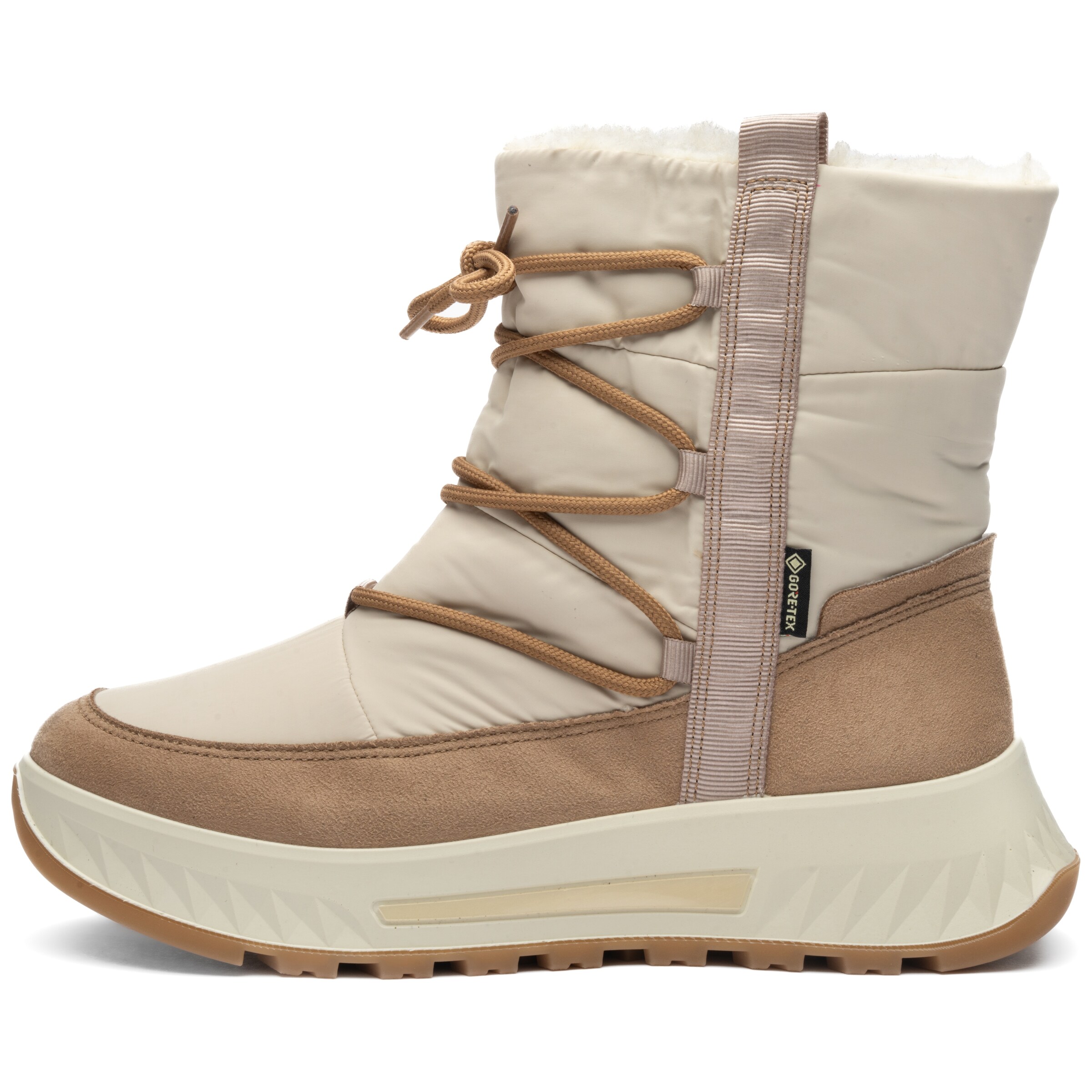 ARA Snowboots in Beige