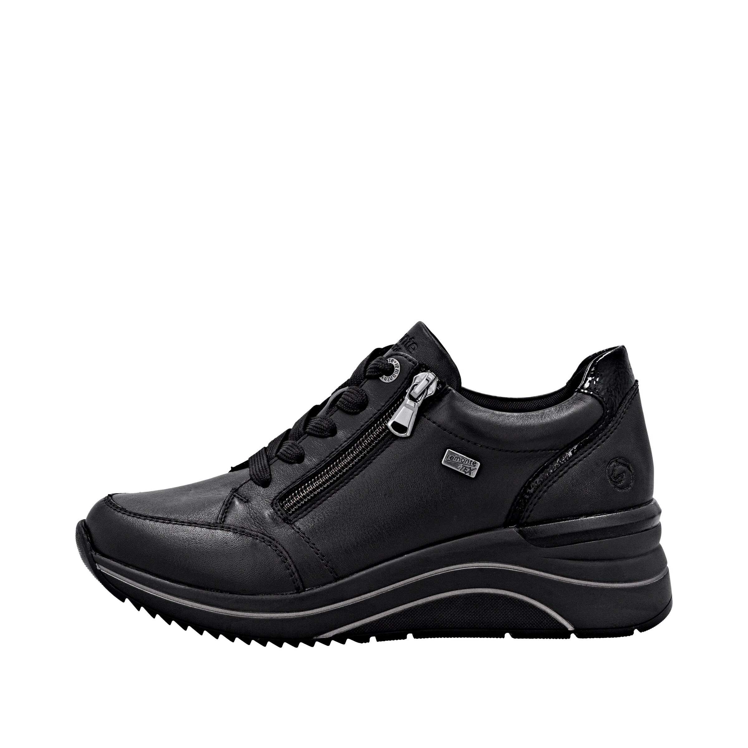 REMONTE Trainers in Black