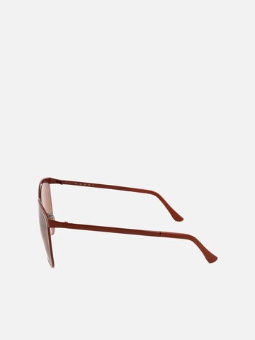 Marni Sunglasses in Brown