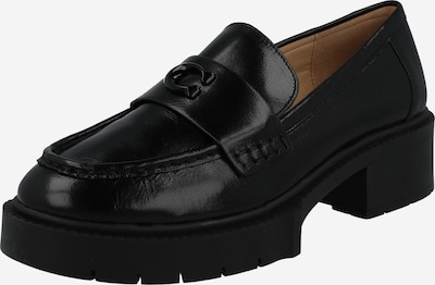 COACH Moccasin in Black, Item view