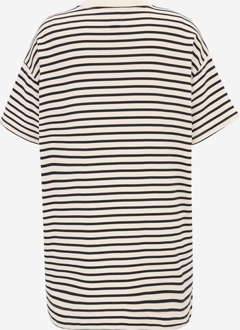 Gap Petite - Vestido em bege