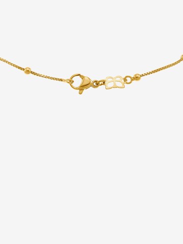 Heideman Necklace 'James' in Gold