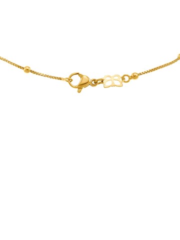 Heideman Necklace 'Leonie' in Gold