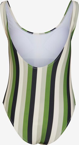 OBJECT Swimsuit in Mixed colors