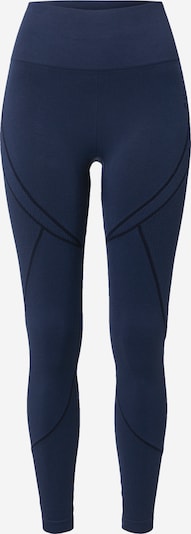 NU-IN ACTIVE Sporthose in navy / schwarz, Produktansicht