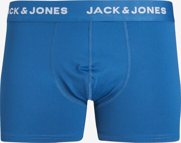 JACK & JONES Boxer shorts 'Fiesta' in Blue