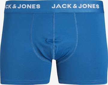 zils JACK & JONES Bokseršorti 'Fiesta'