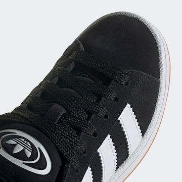 ADIDAS ORIGINALS Sneakers laag 'Campus 00S' in Zwart