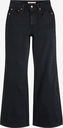 25/30 dydžio Džinsai 'Ribcage Flare' iš LEVI'S ®, spalva – juodo džinso spalva, Prekių apžvalga