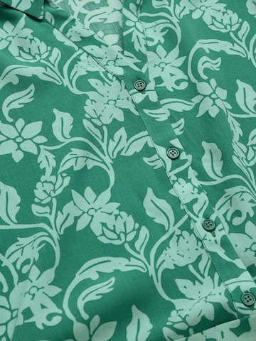 Cellbes of Sweden Dress in Green