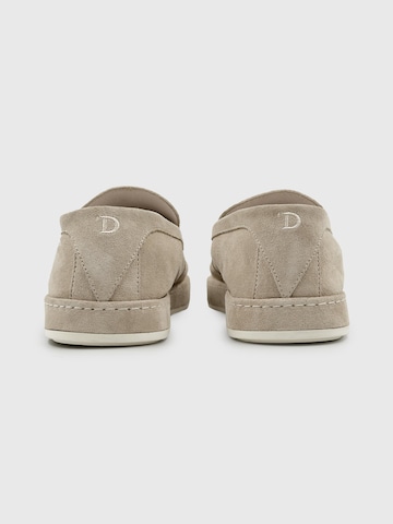 Dutch'D - Zapatillas 'Refine (Size runs small, order one size up)' en beige