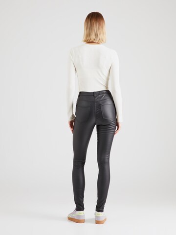 ONLY Skinny Pants 'ONLElsie-Nya' in Black