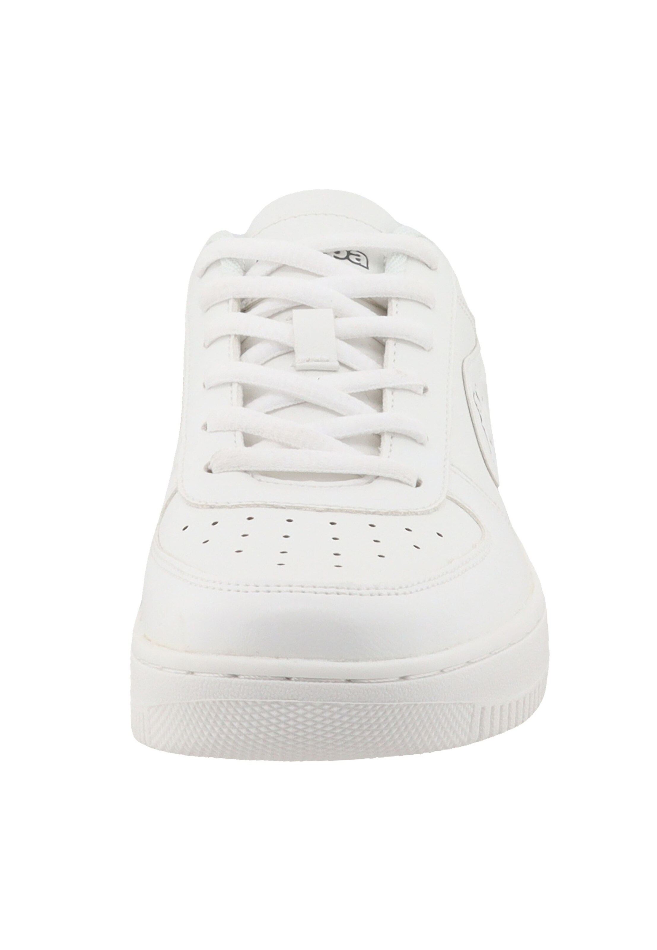 KAPPA Sneakers laag 'Orela' in Wit
