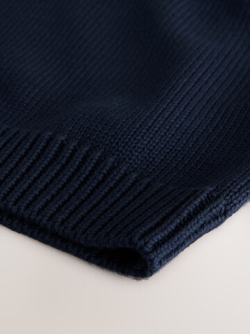 Superdry Trui in Blauw