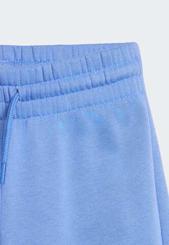 Tuta da jogging di ADIDAS ORIGINALS in blu
