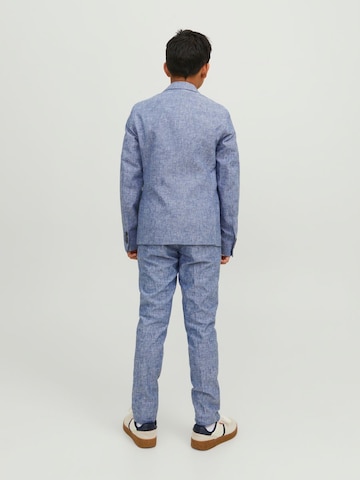 Regular Pantalon Jack & Jones Junior en bleu