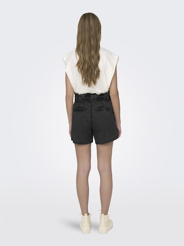 ONLY Regular Jeans in Black