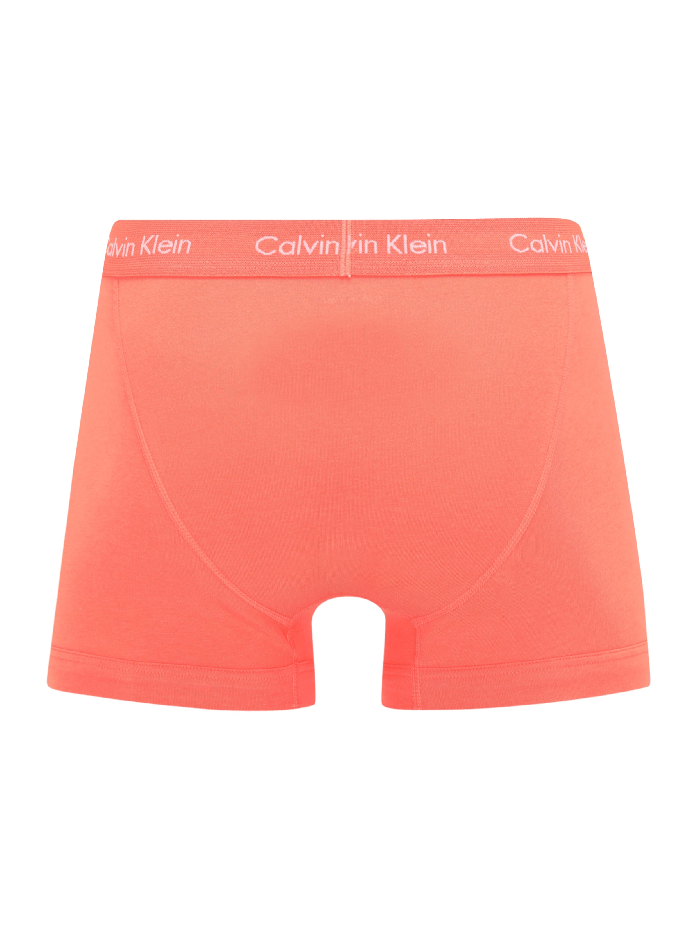 Calvin Klein Underwear Regular Боксерки в сиво