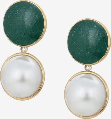 faina Korvakoru värissä kulta: etupuoli