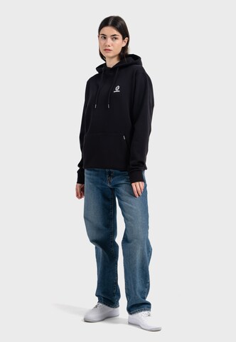 Oldskull Sweatshirt 'Basic Oldskull 25' in Black