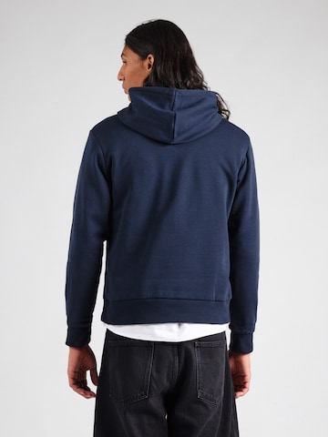 JACK & JONES Tréning póló 'JJGEPLAS' - kék
