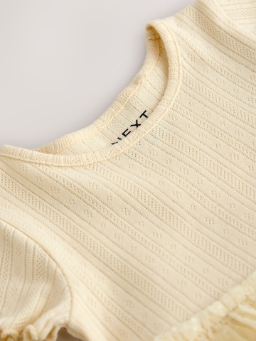 NextHaljina - žuta boja