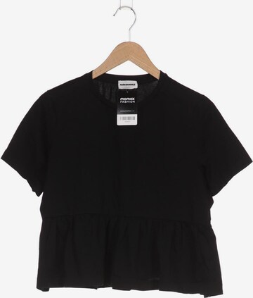 ARMEDANGELS Top & Shirt in XL in Black: front