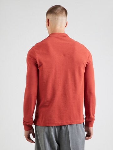 UNITED COLORS OF BENETTON Shirt in Rood
