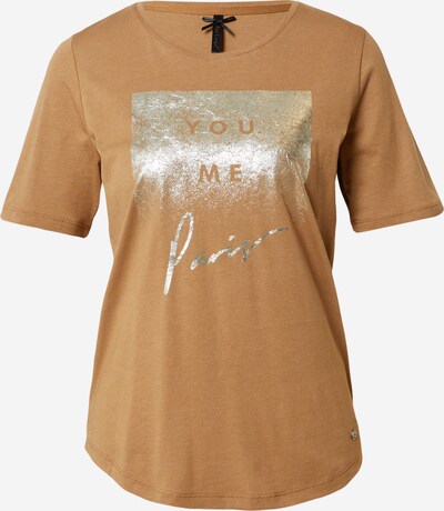 Key Largo Shirt in Light brown / Silver, Item view