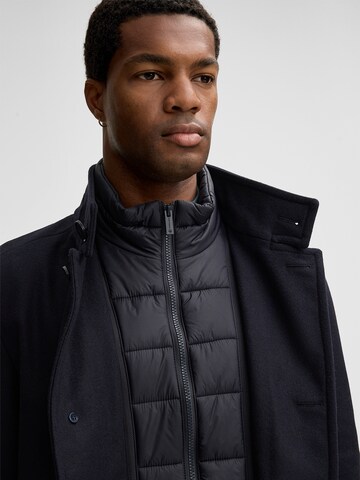 STRELLSON Tussenjas 'Finlay 2.0' in Blauw