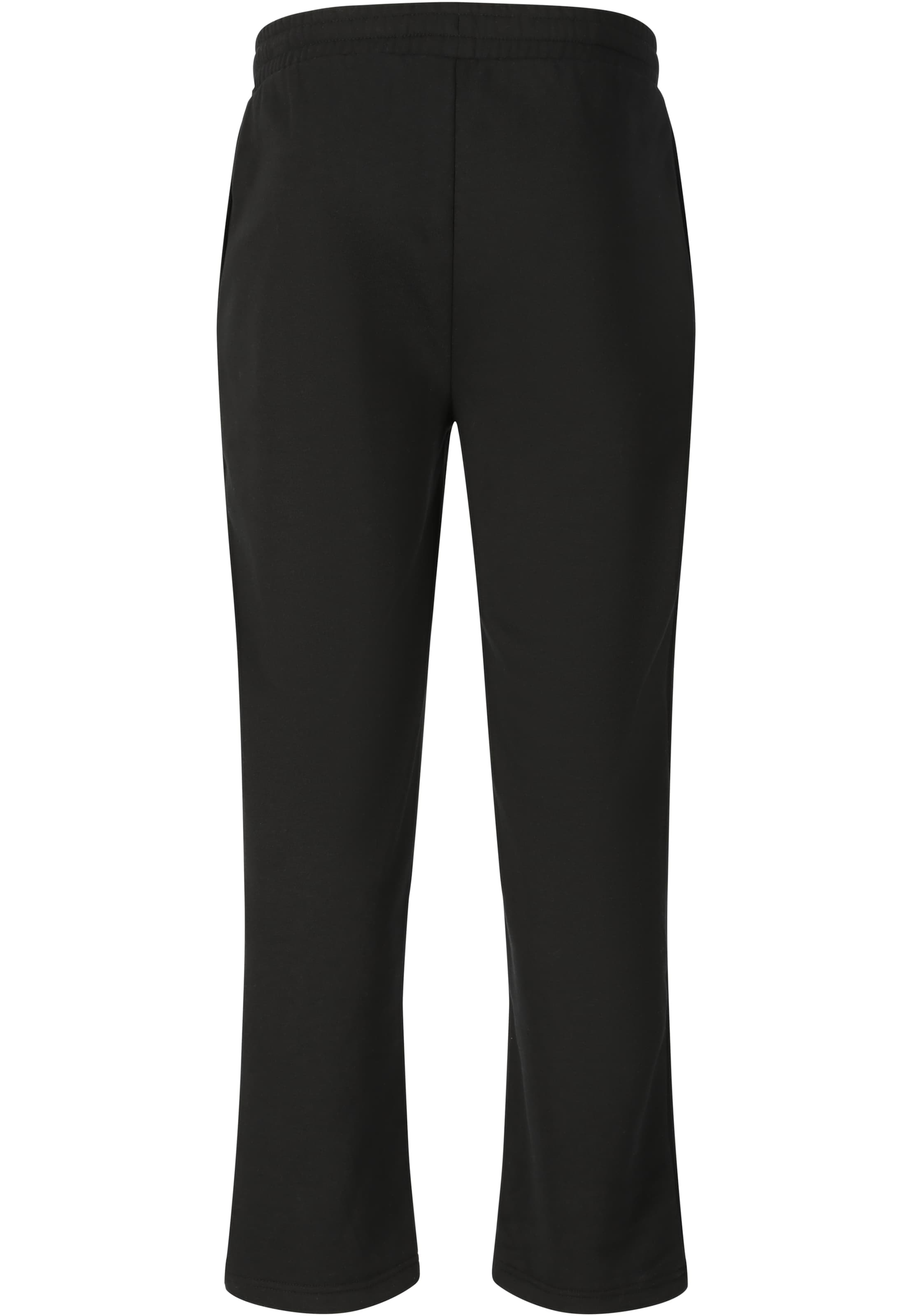 Virtus Loose fit Sports trousers 'Kayce V2' in Black