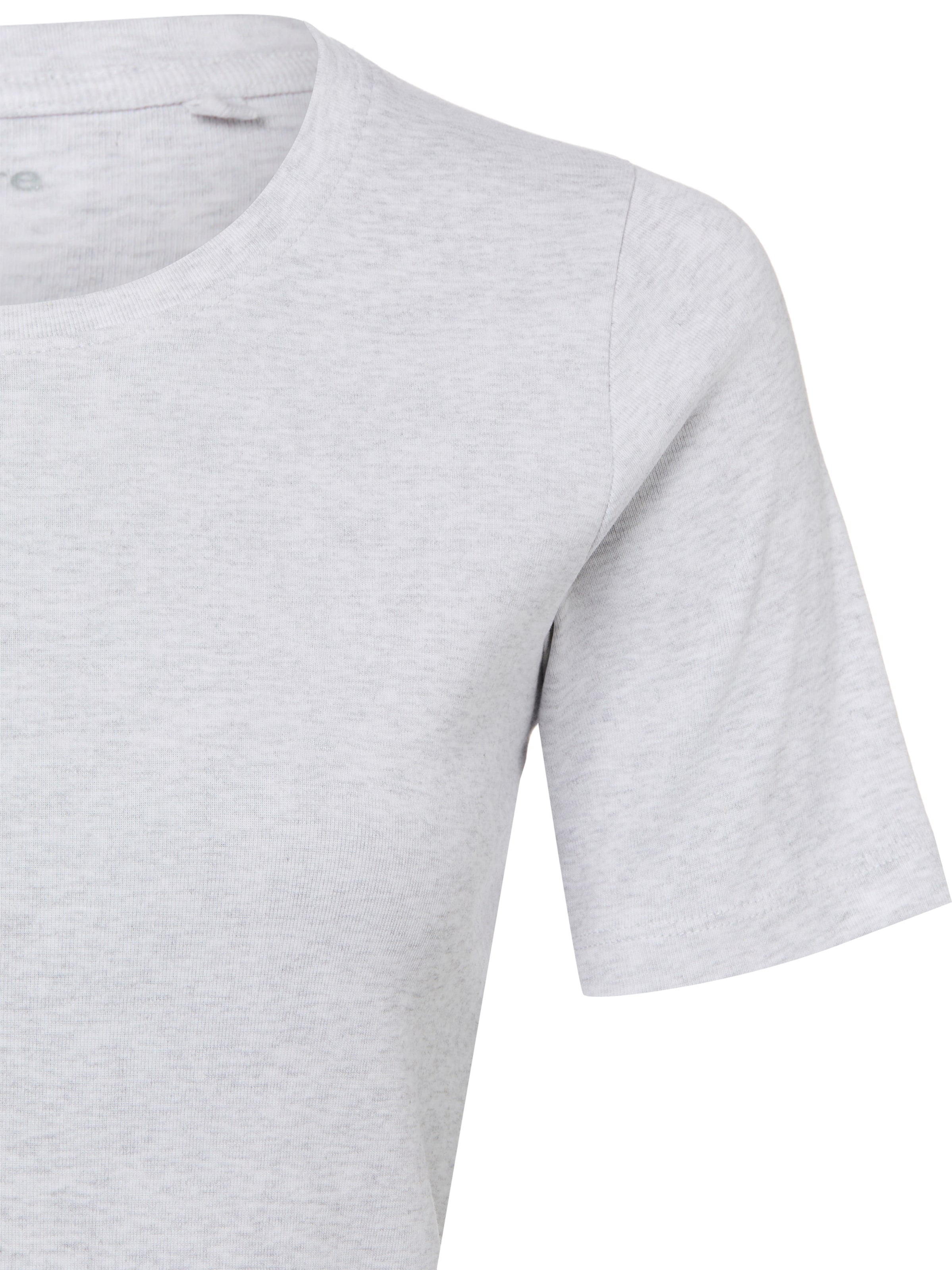 Brookshire Shirt in Grey