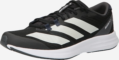 ADIDAS PERFORMANCE Παπούτσι για τρέξιμο 'Adizero' σε γκρι / μαύρο / λευκό, Άποψη προϊόντος