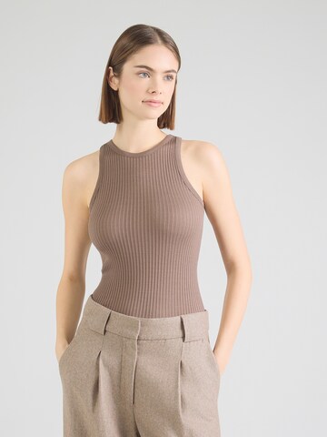 smėlio rosemunde Palaidinė be rankovių 'Belize': priekis