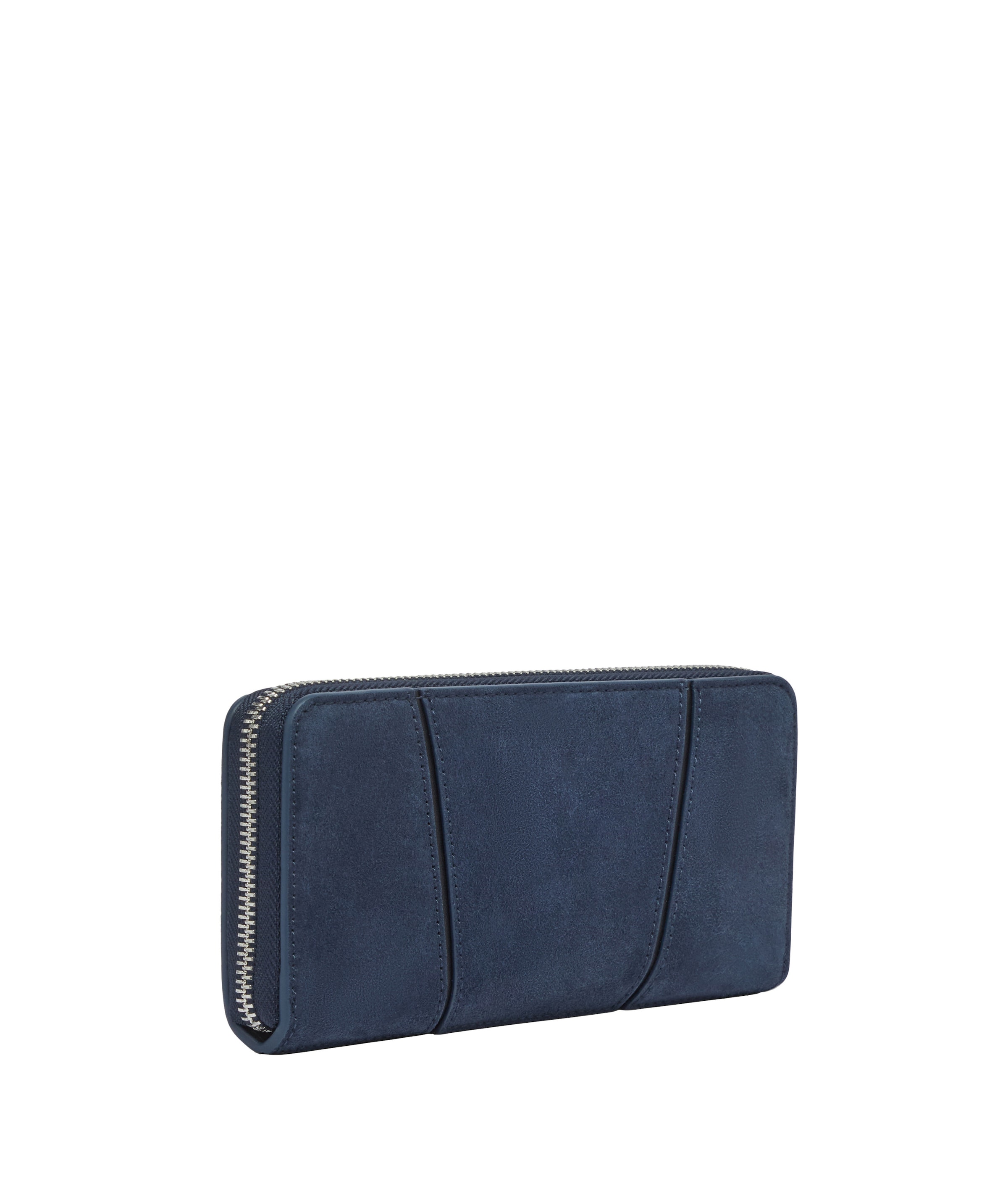 Liebeskind Berlin Portemonnee ' GIGI ' in Blauw