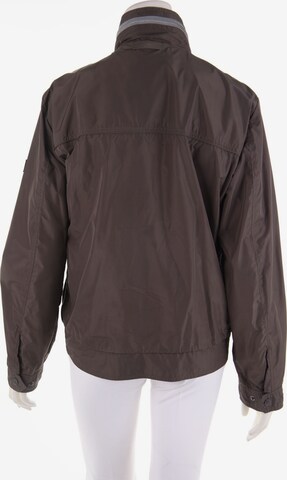 Romeo Gigli Jacke M in Grau